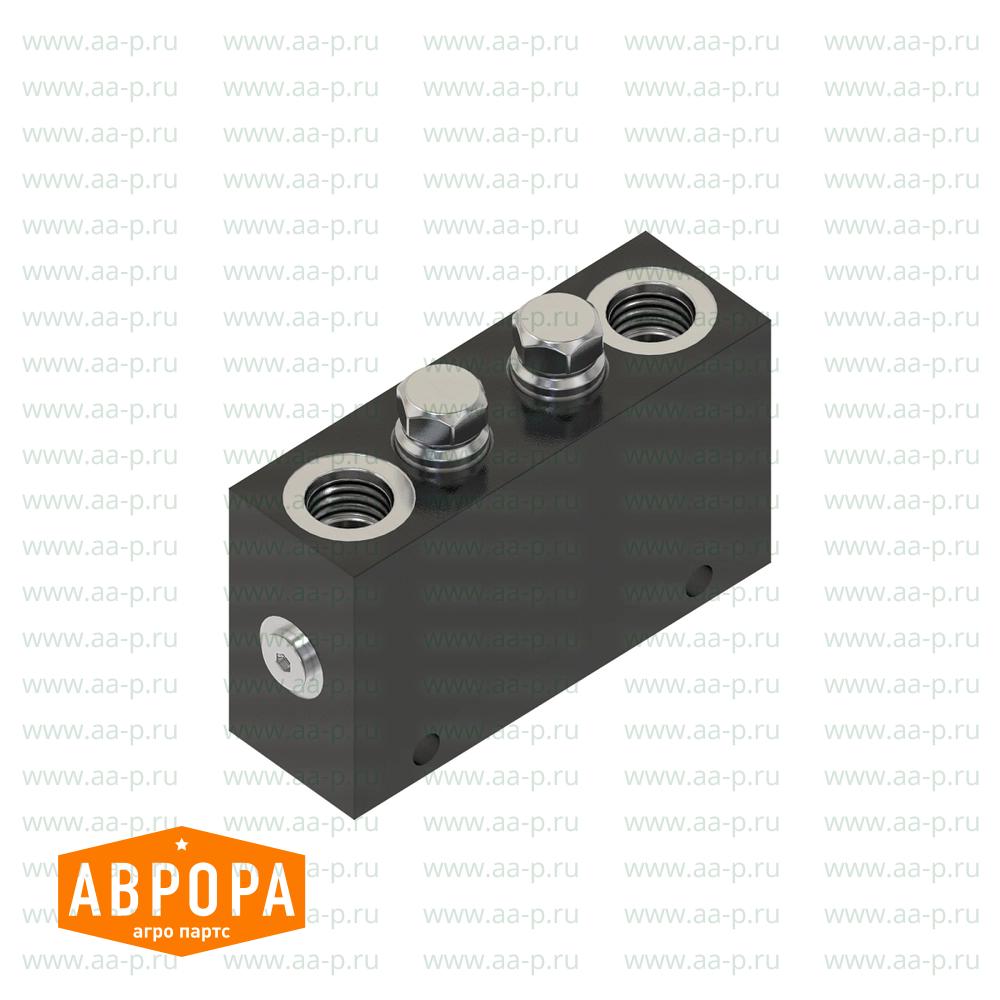 Hydr. Mengenregulierventil